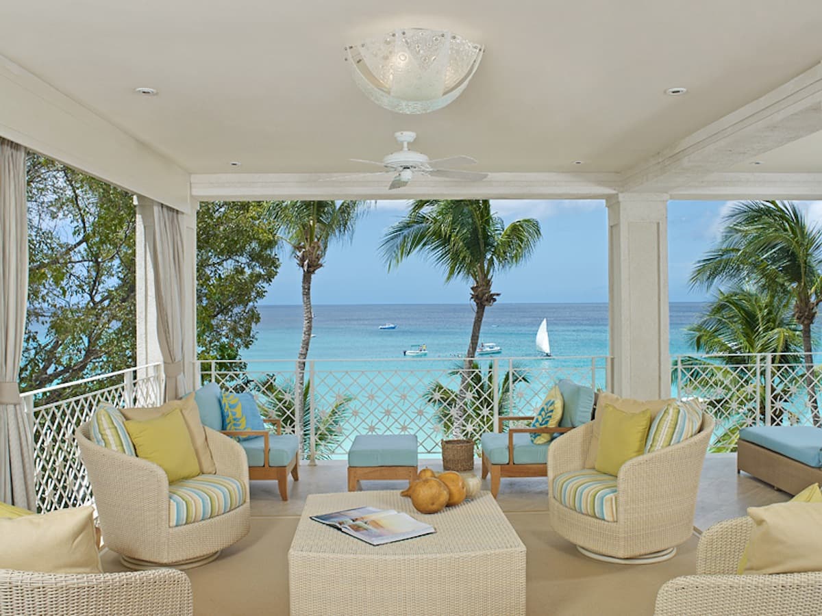 Smugglers Cove 5 — luxury villa photo 2