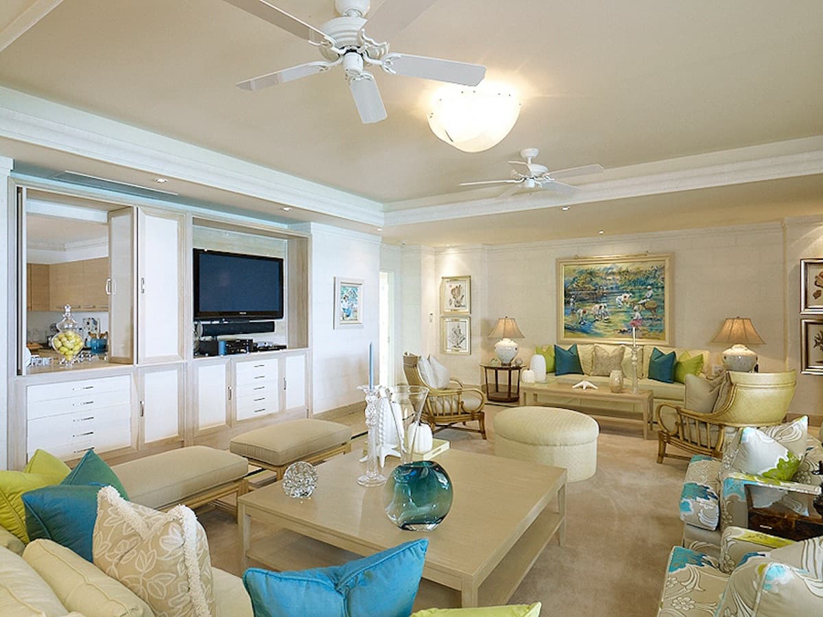 Smugglers Cove 5 — luxury villa photo 14