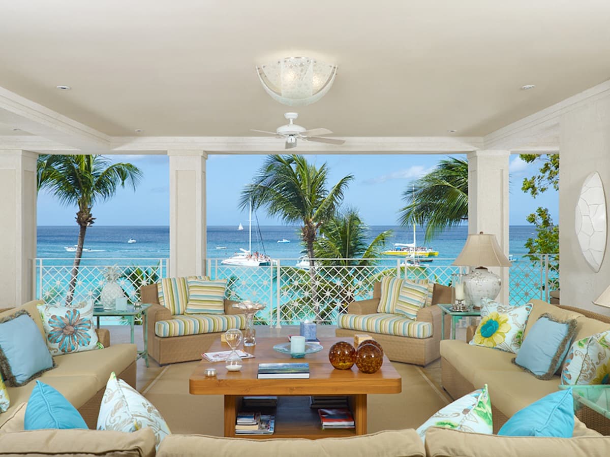 Smugglers Cove 5 — luxury villa photo 1