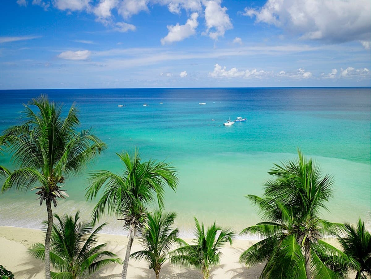 Smugglers Cove 7, The Penthouse — luxury villa photo 1