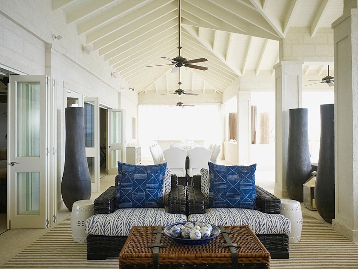 Smugglers Cove 7, The Penthouse — luxury villa photo 13
