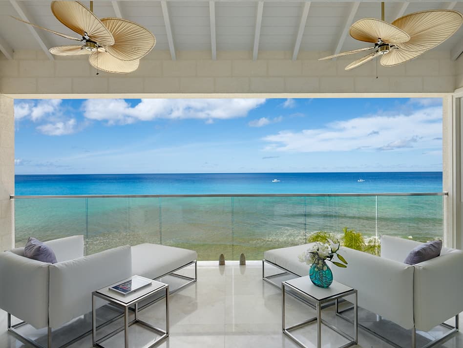Villa Bonita — luxury villa photo 1