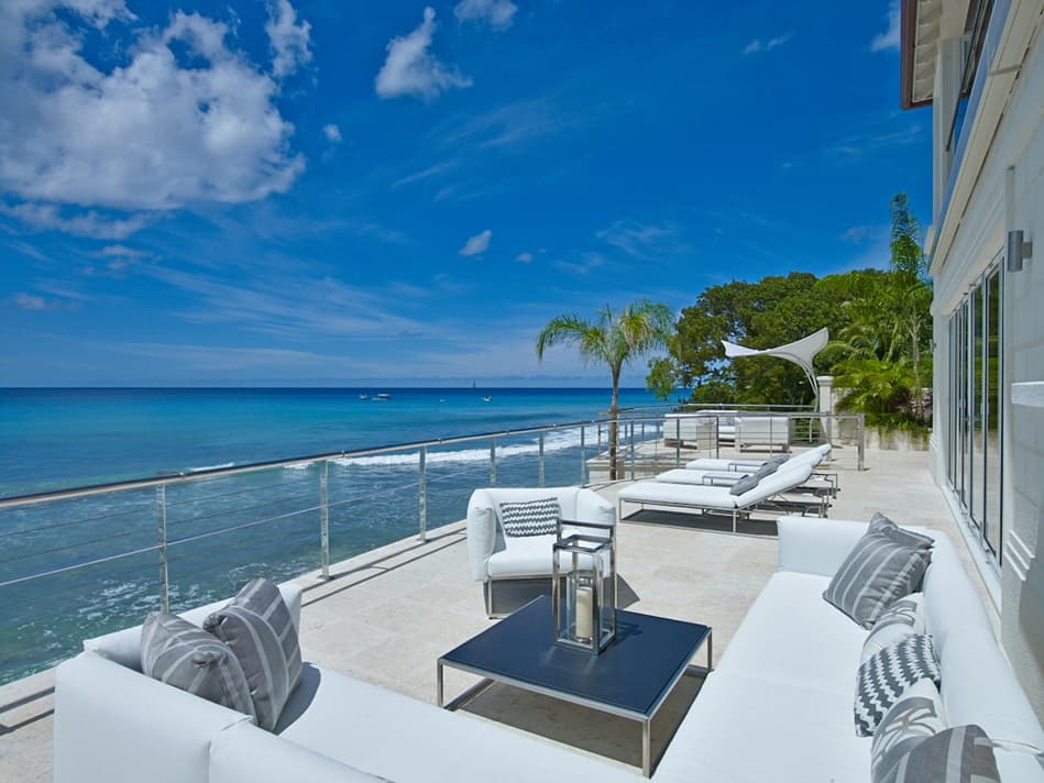 Villa Bonita — luxury villa photo 16