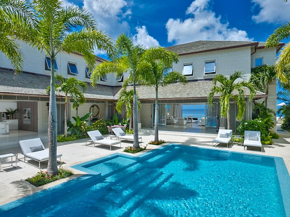 Villa Bonita — luxury villa photo 2