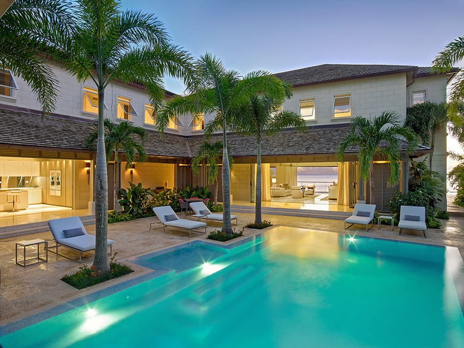 Villa Bonita — luxury villa photo 15