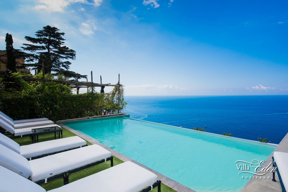 Villa Eden — luxury villa photo 2