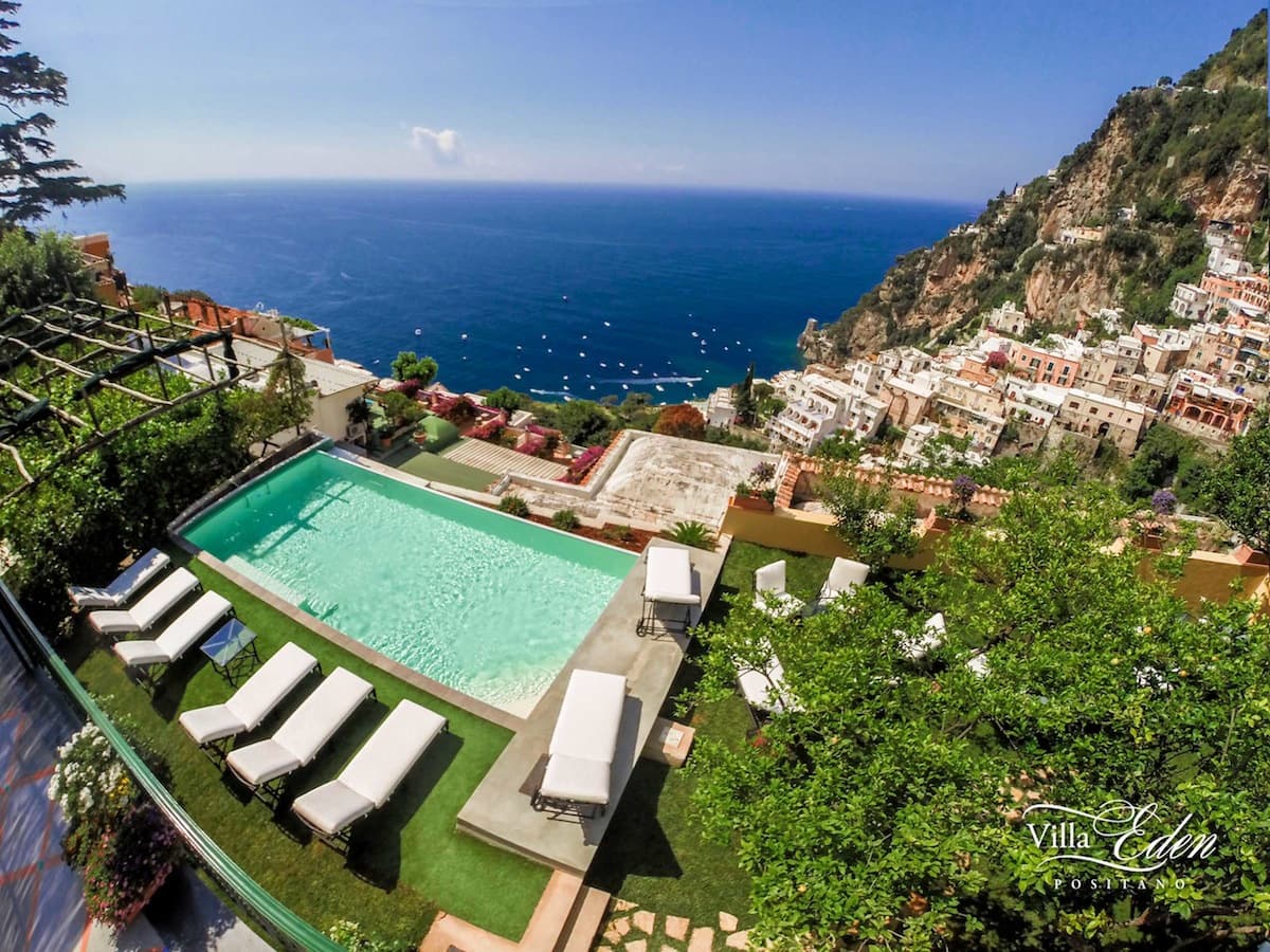 Villa Eden — luxury villa photo 28