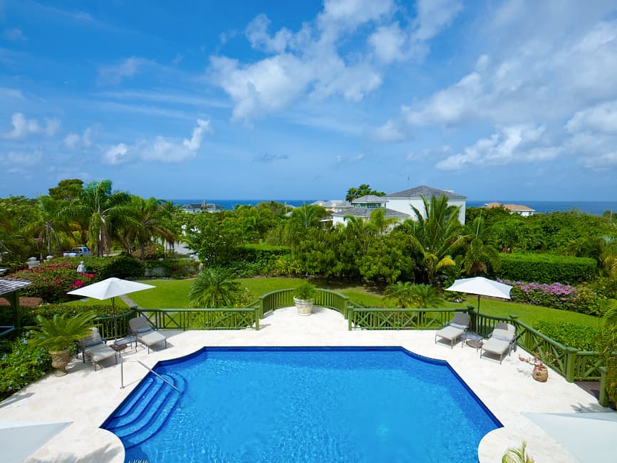 Villa Cane End — luxury villa photo 19