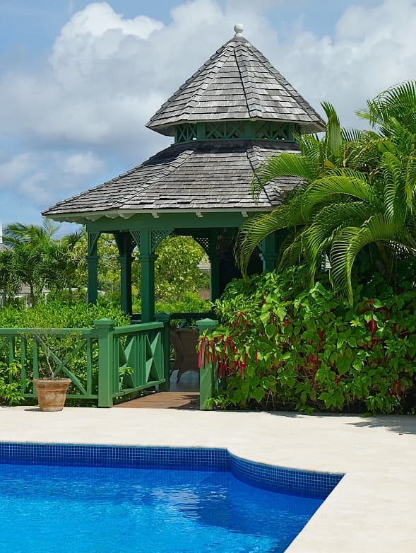 Villa Cane End — luxury villa photo 2
