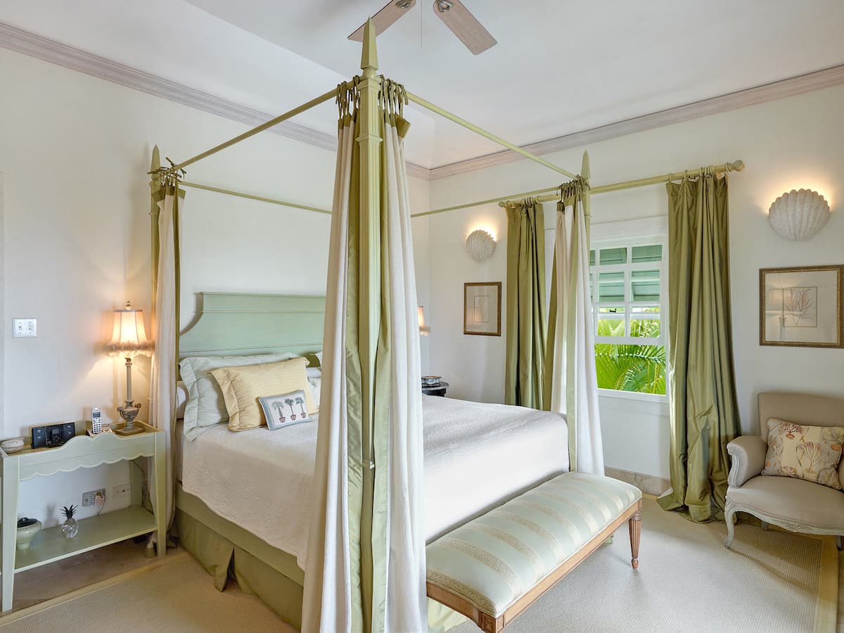 Villa Cane End — luxury villa photo 18