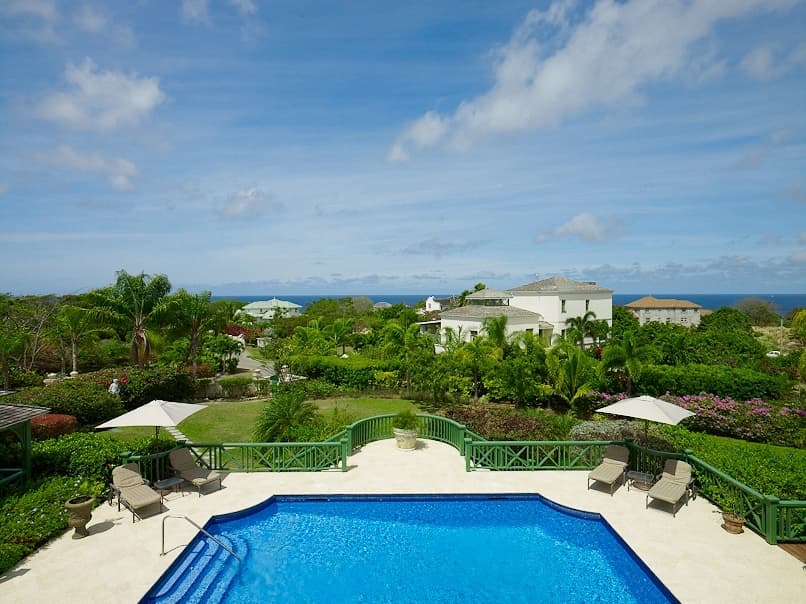 Villa Cane End — luxury villa photo 3