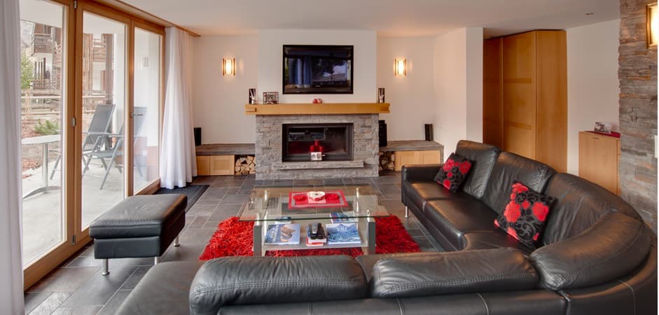 Casa D' Amore — luxury villa photo 1