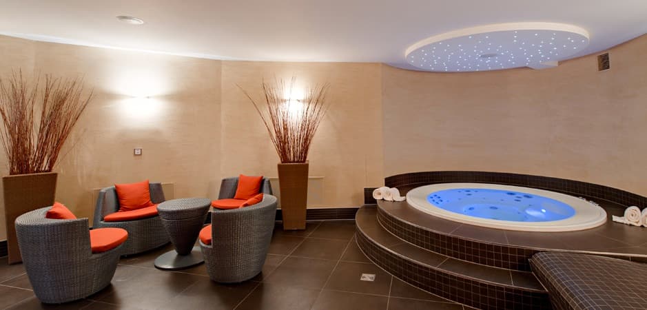 Casa D' Amore — luxury villa photo 11