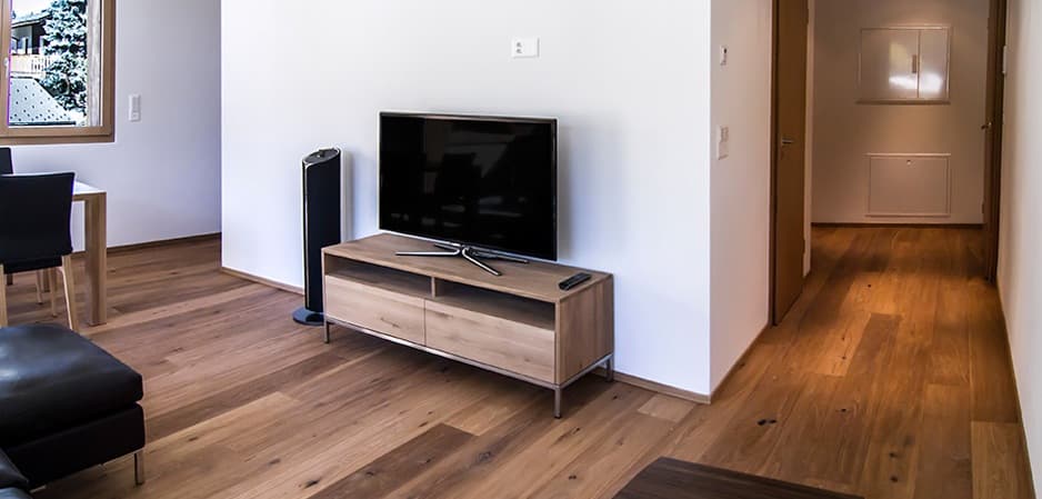 Chalet High 7 Apartment — luxury villa photo 2