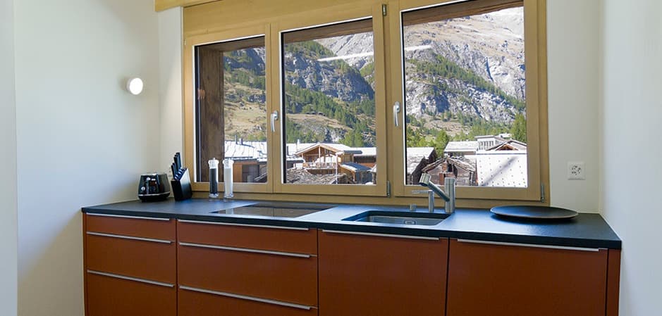 Chalet High 7 Apartment — luxury villa photo 3