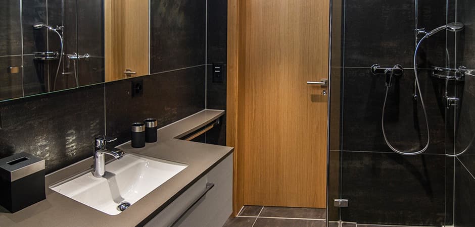 Chalet High 7 Apartment — luxury villa photo 7