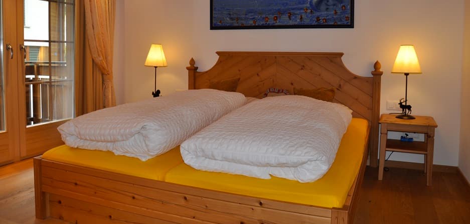 Chalet Muraz — luxury villa photo 2