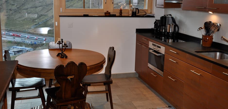 Chalet Tana — luxury villa photo 3
