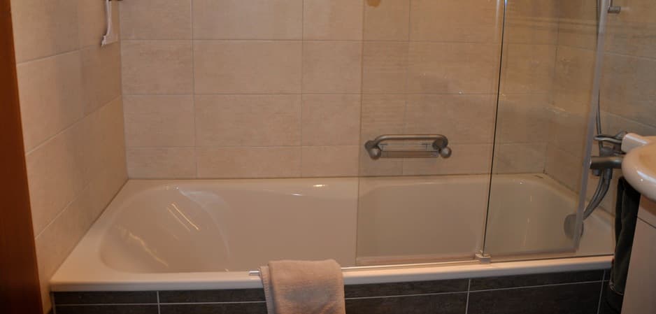 Chalet Tana — luxury villa photo 7