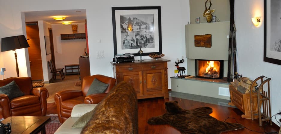 Chalet Tana — luxury villa photo 8