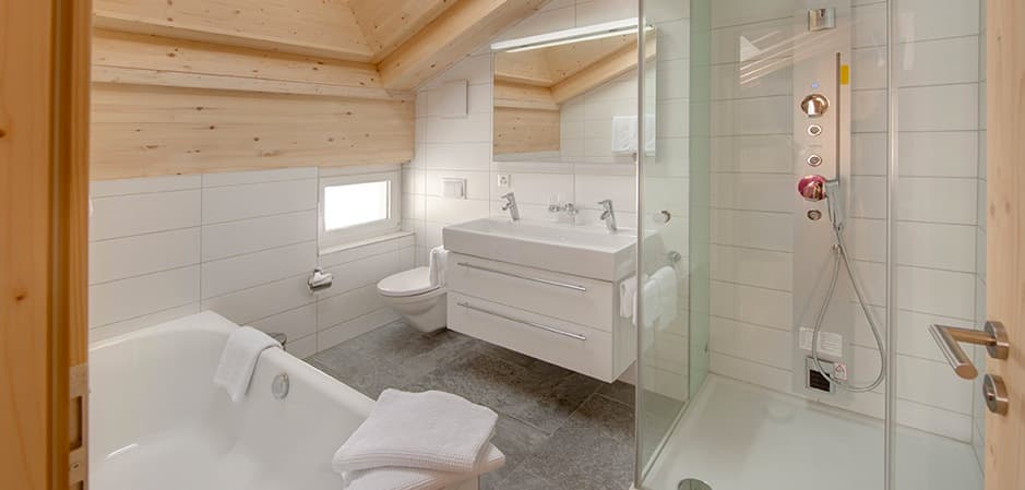 Chalet Tuftra — luxury villa photo 12