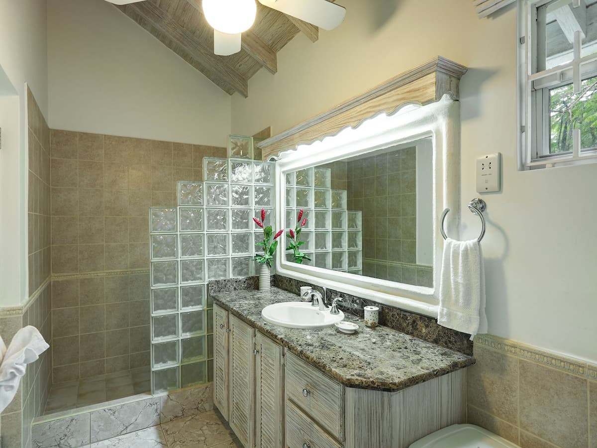 Sharon Rose Villa — luxury villa photo 19