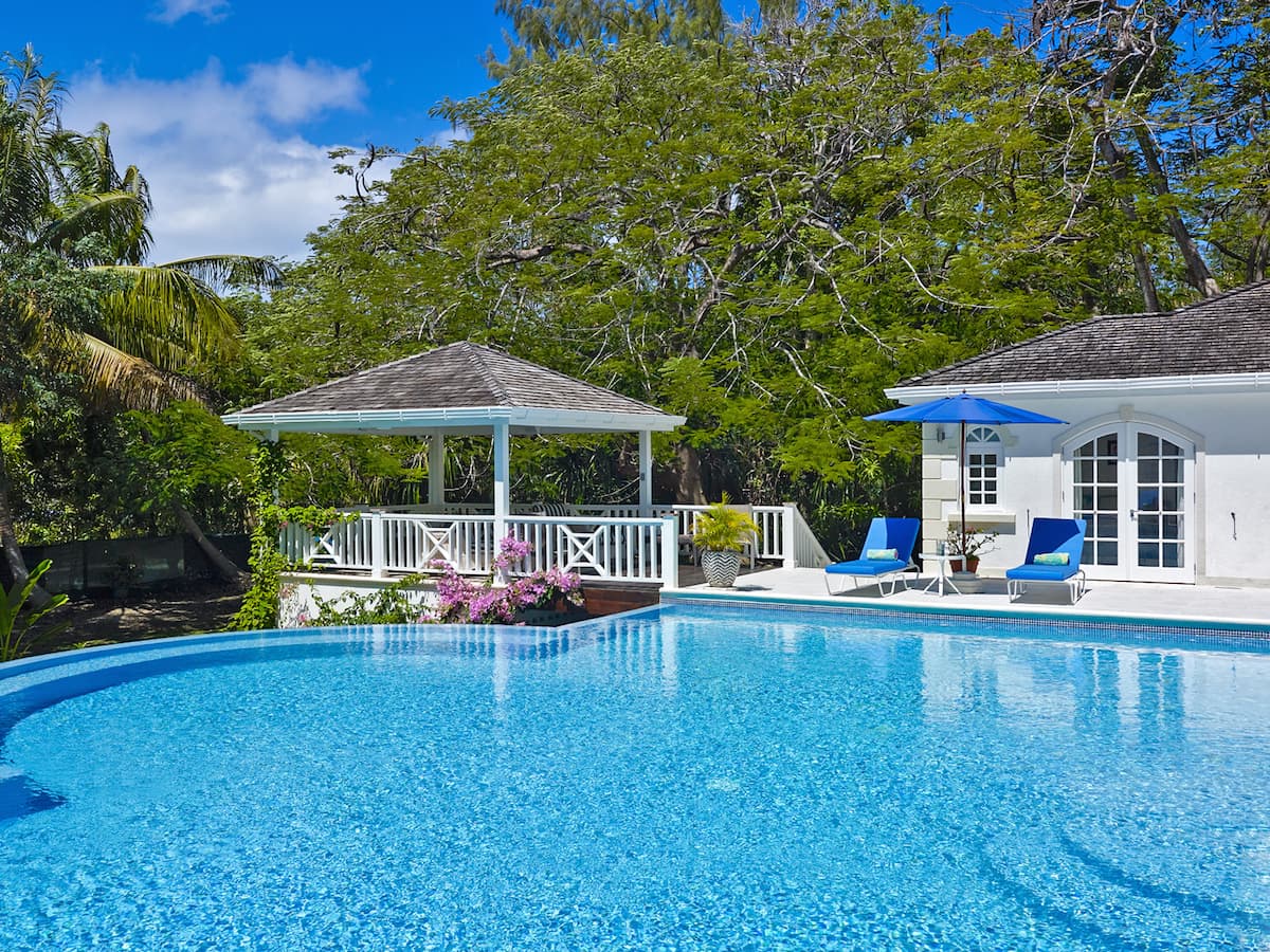 Sandy Lane House & Cottage — luxury villa photo 19