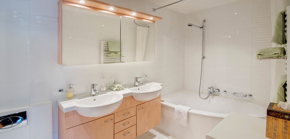 Chalet Nax — luxury villa photo 7