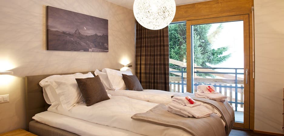 Chalet Petit — luxury villa photo 3
