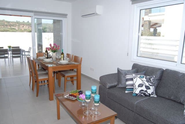 Villa Anemoni — luxury villa photo 3