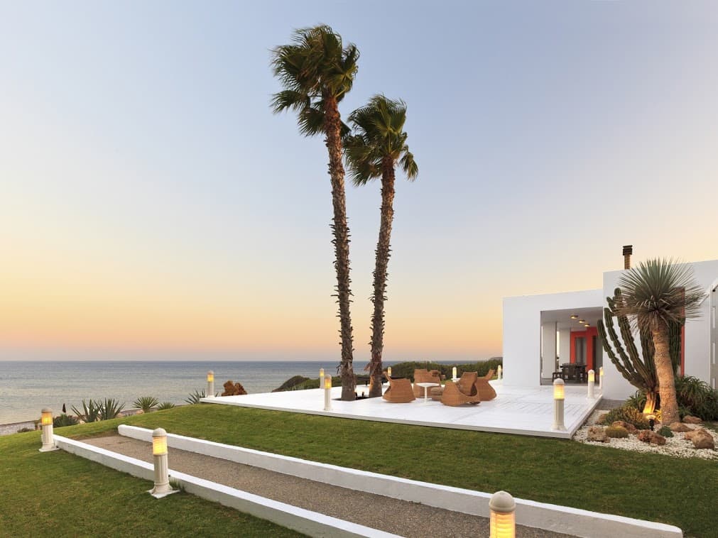 Seven Villa — luxury villa photo 21