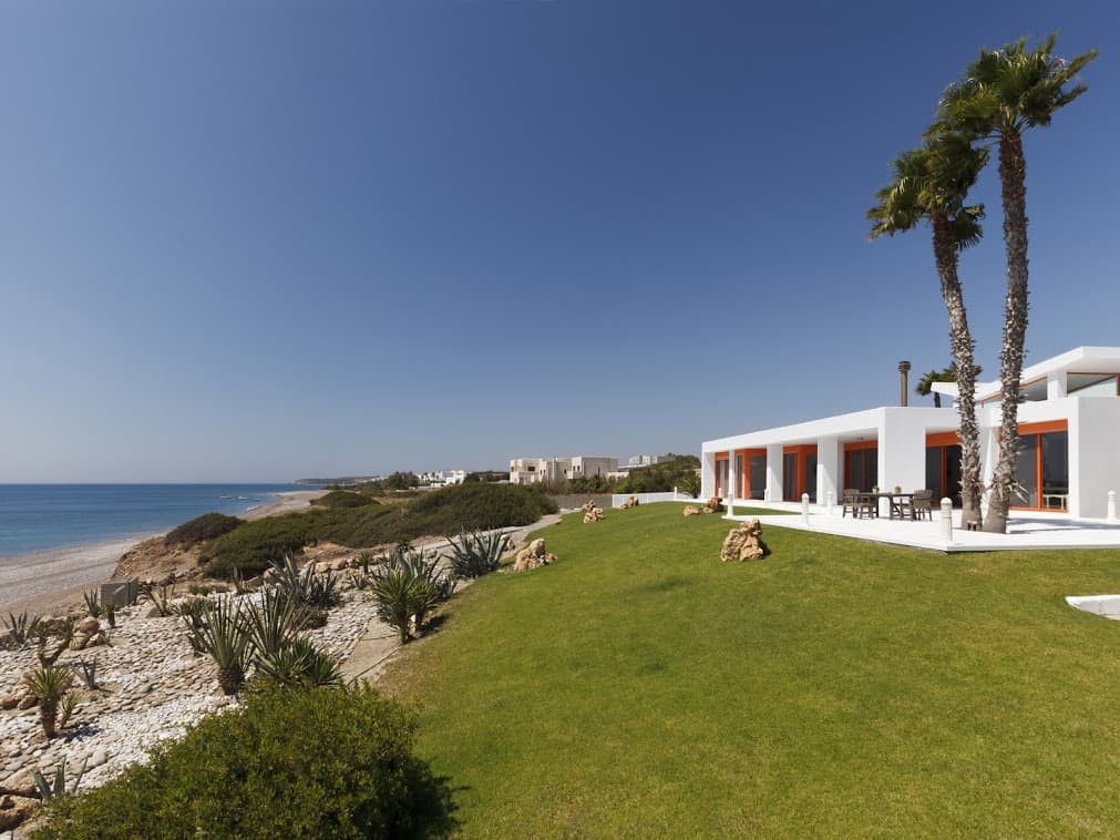 Seven Villa — luxury villa photo 2