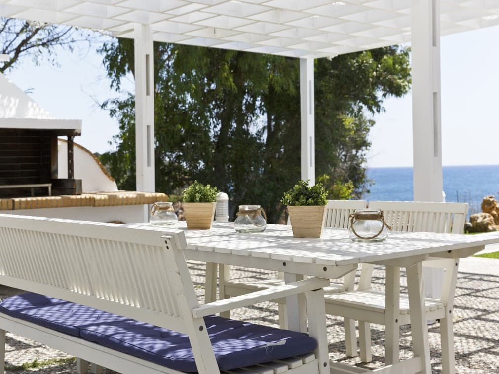 Seven Villa — luxury villa photo 3