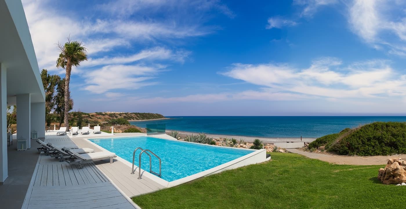 Seven Villa — luxury villa photo 1