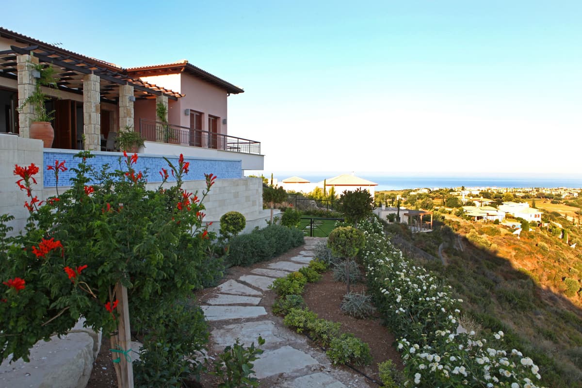 Elite Villa One — luxury villa photo 1