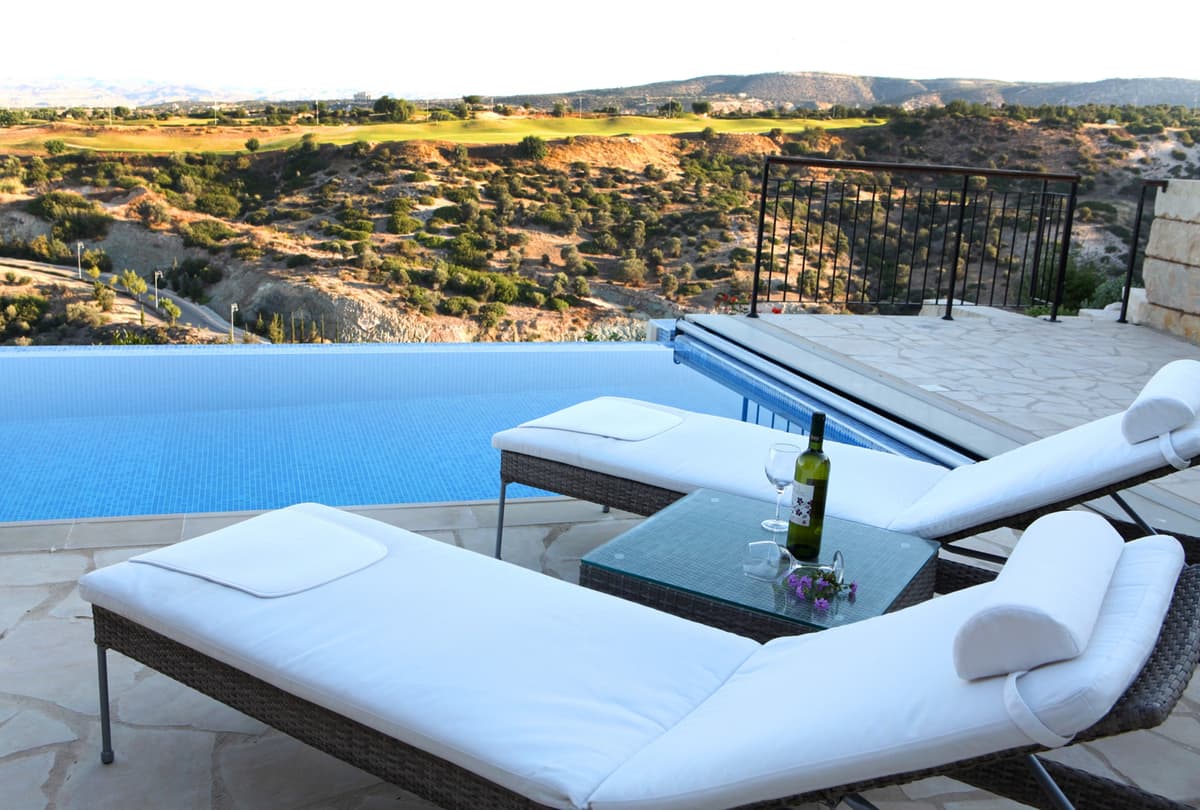 Elite Villa One — luxury villa photo 2