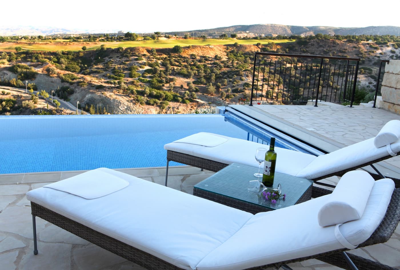 Elite Villa One — luxury villa photo 2