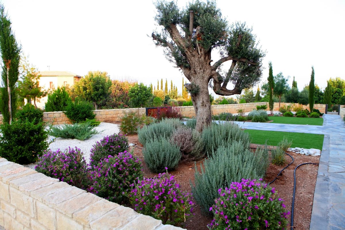 Villa Gaia — luxury villa photo 20