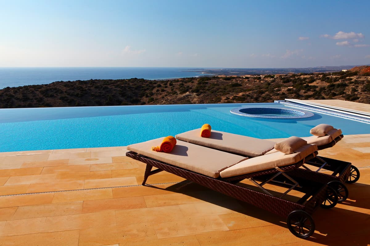 Villa Galatea — luxury villa photo 2