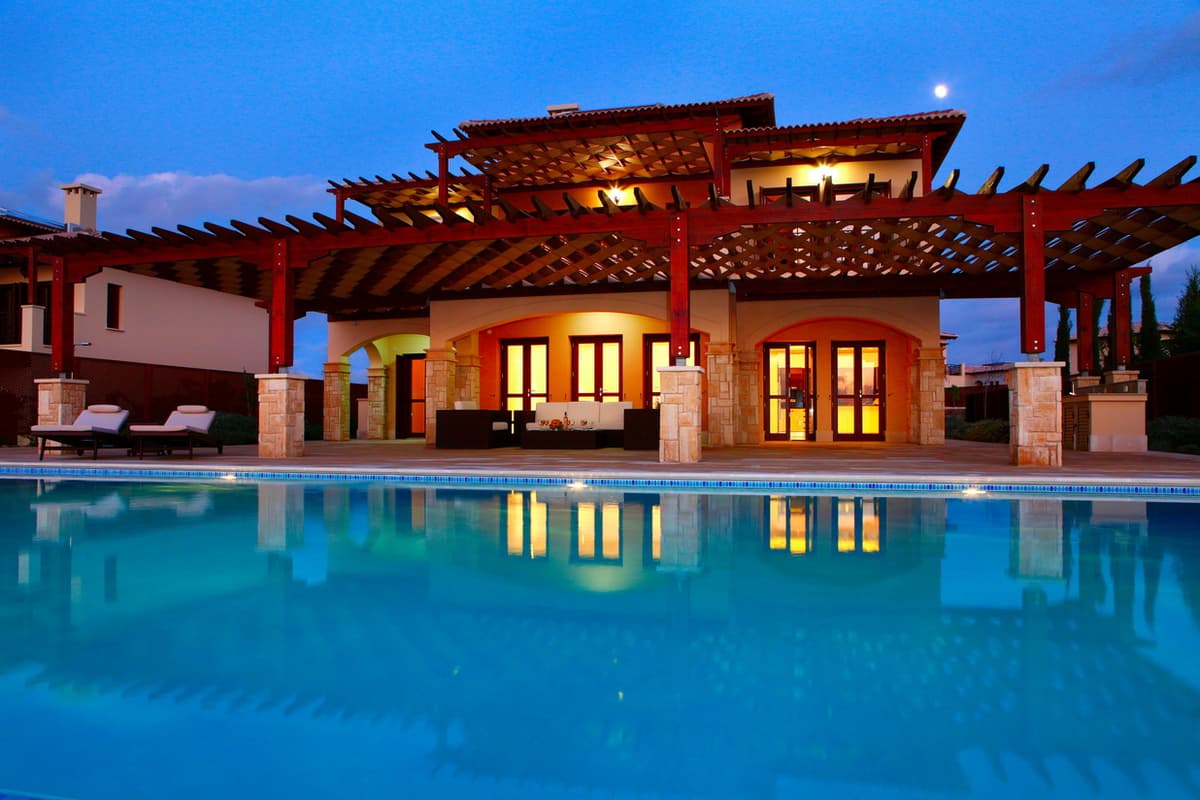 Villa Galatea — luxury villa photo 20