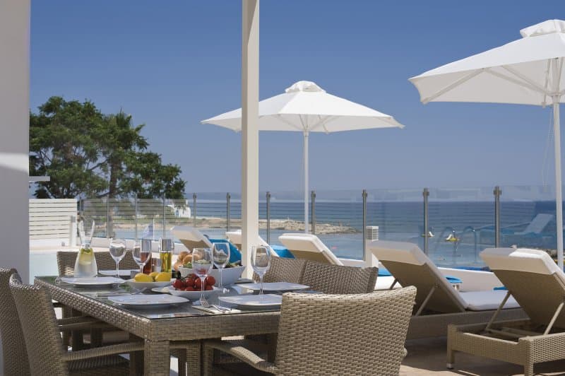 Villa Althea One — luxury villa photo 3