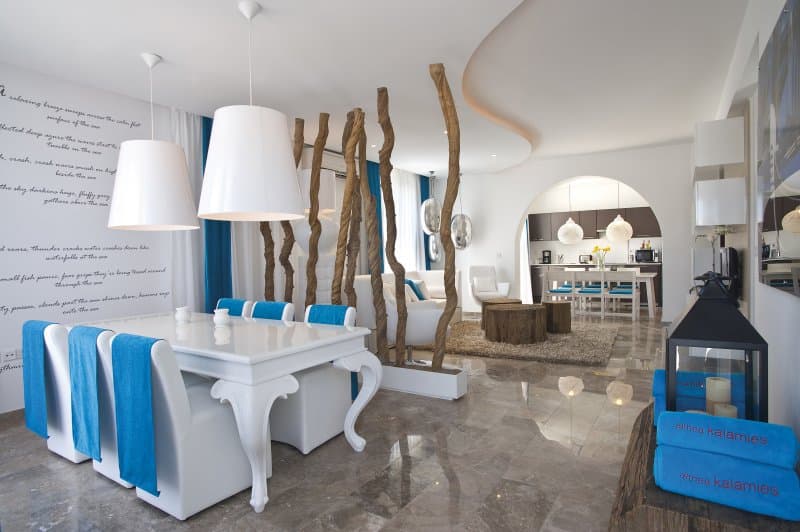 Villa Althea Two — luxury villa photo 1