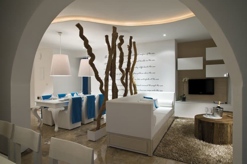 Villa Althea Two — luxury villa photo 2