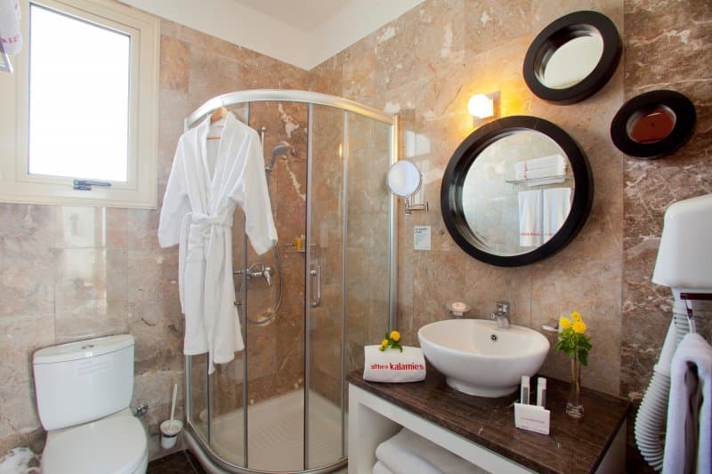 Villa Althea One — luxury villa photo 19