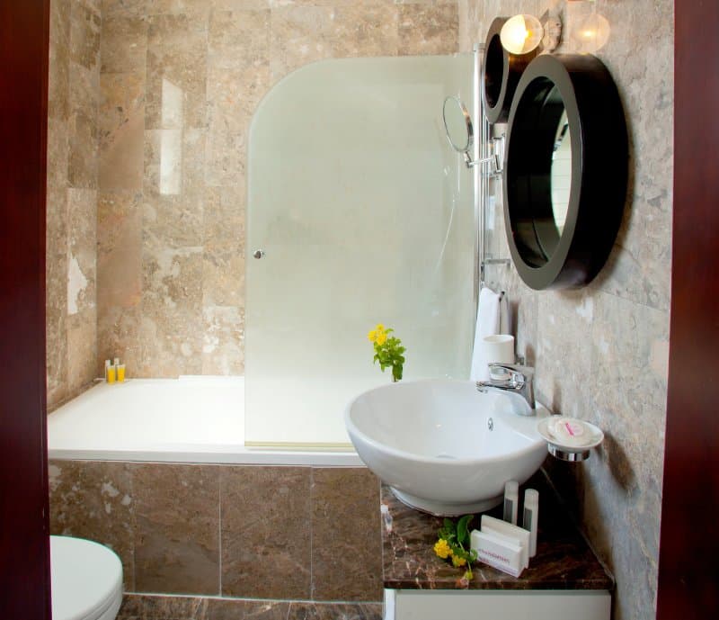 Villa Althea Two — luxury villa photo 13