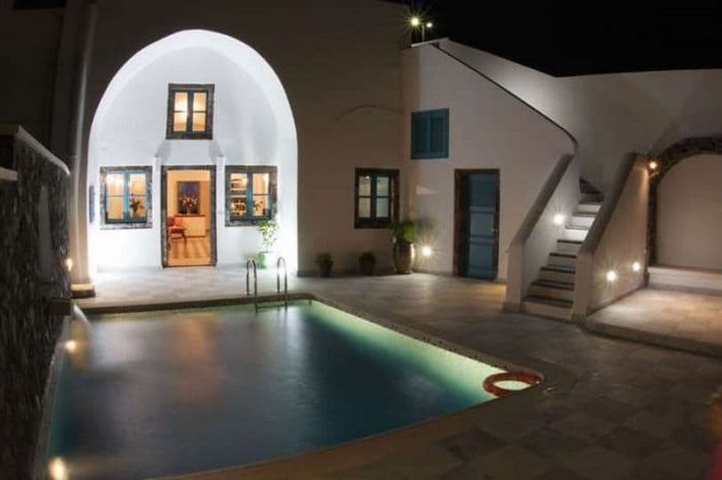 Ambassador Villa — luxury villa photo 2