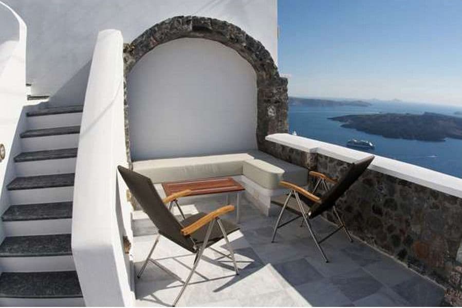 Ambassador Villa — luxury villa photo 3