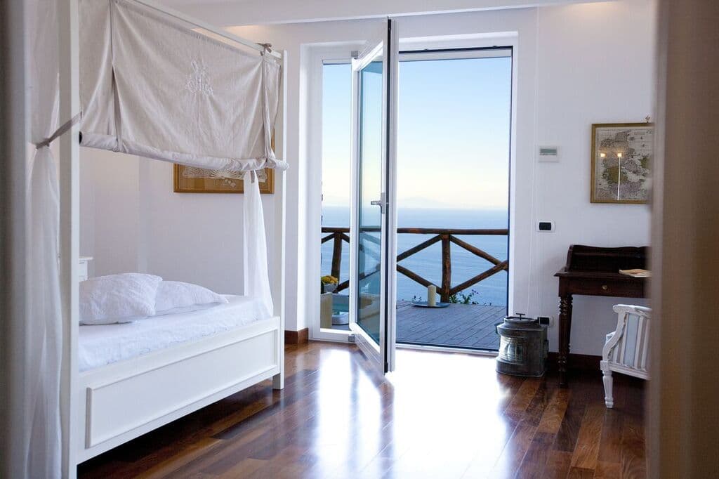 Villa Miragalli — luxury villa photo 1