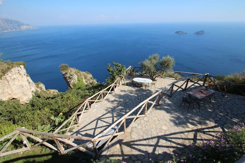 Villa Miragalli — luxury villa photo 19