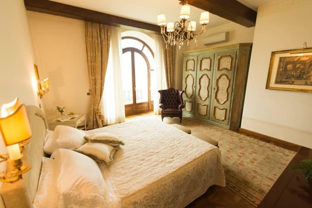 Villa Elda — luxury villa photo 2